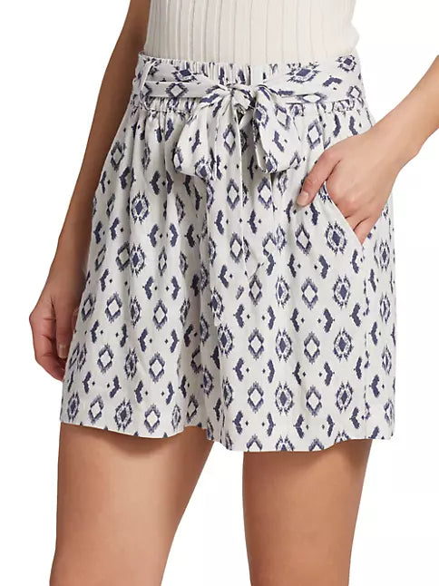 Splendid Ikat Short