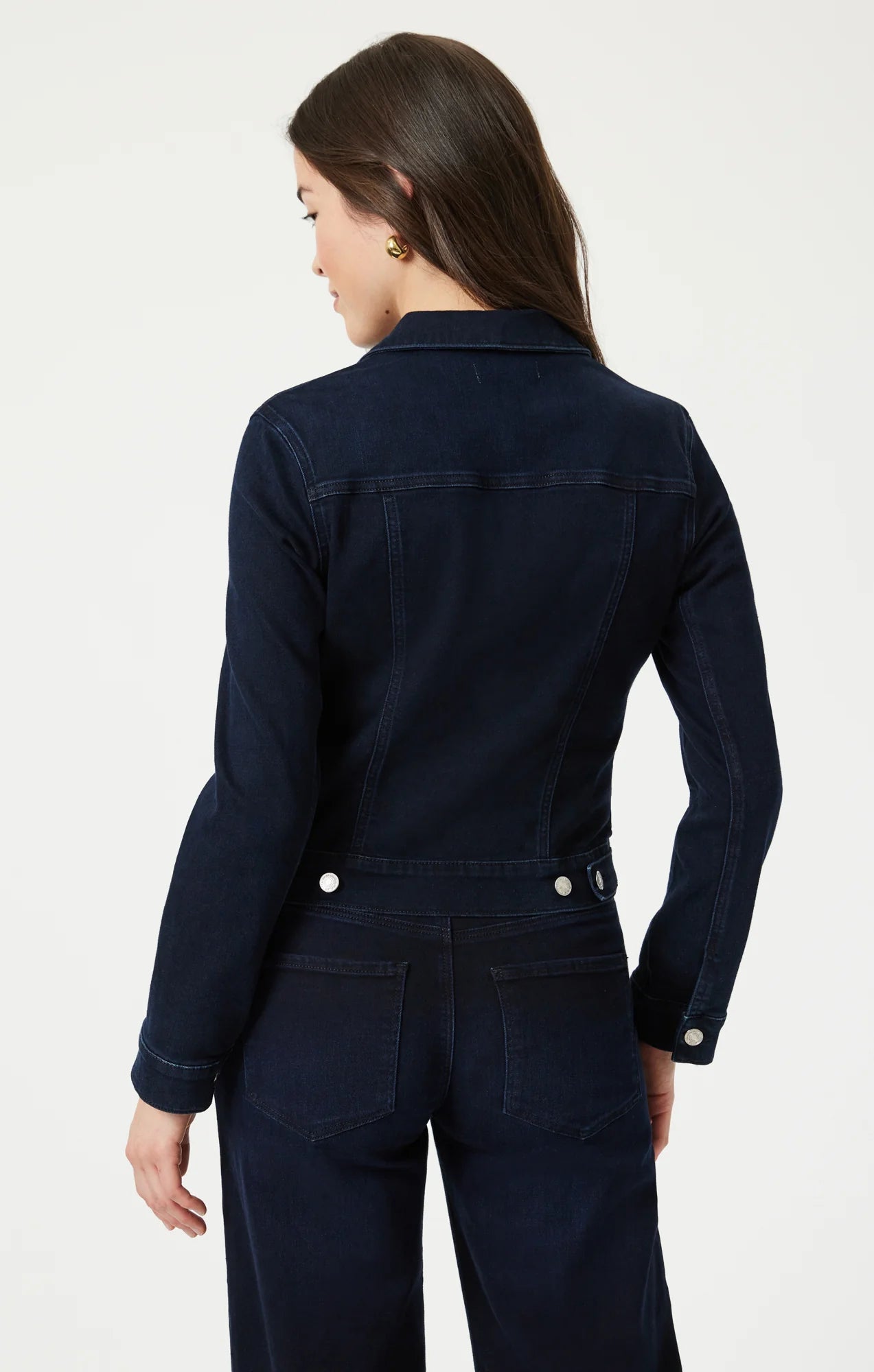 Mavi Samantha Denim Jacket