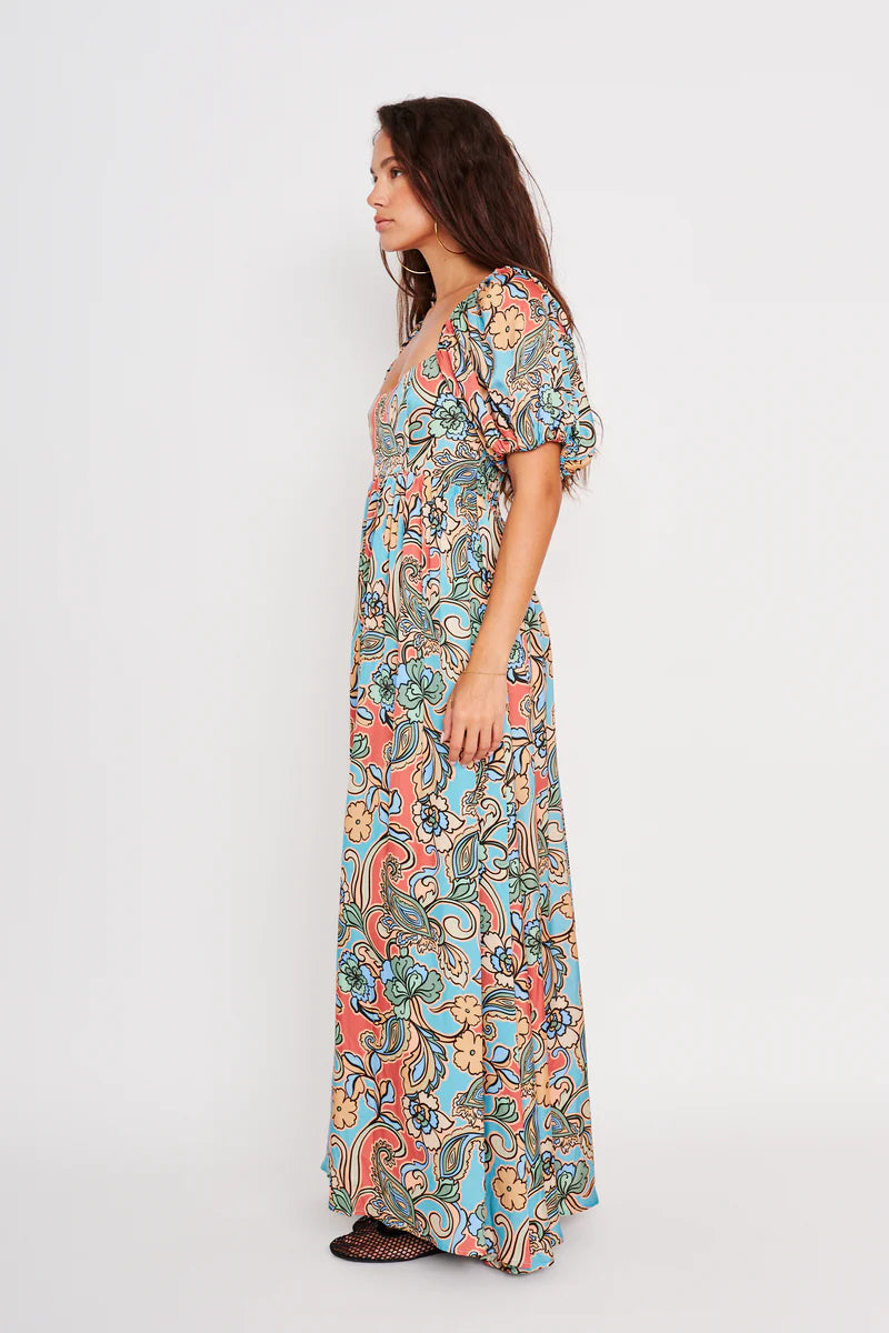 Sarah Dress