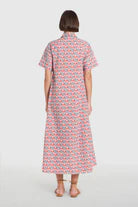 Gibbons Dress - Penny Bloom
