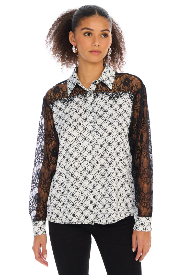 Liliana Shirt