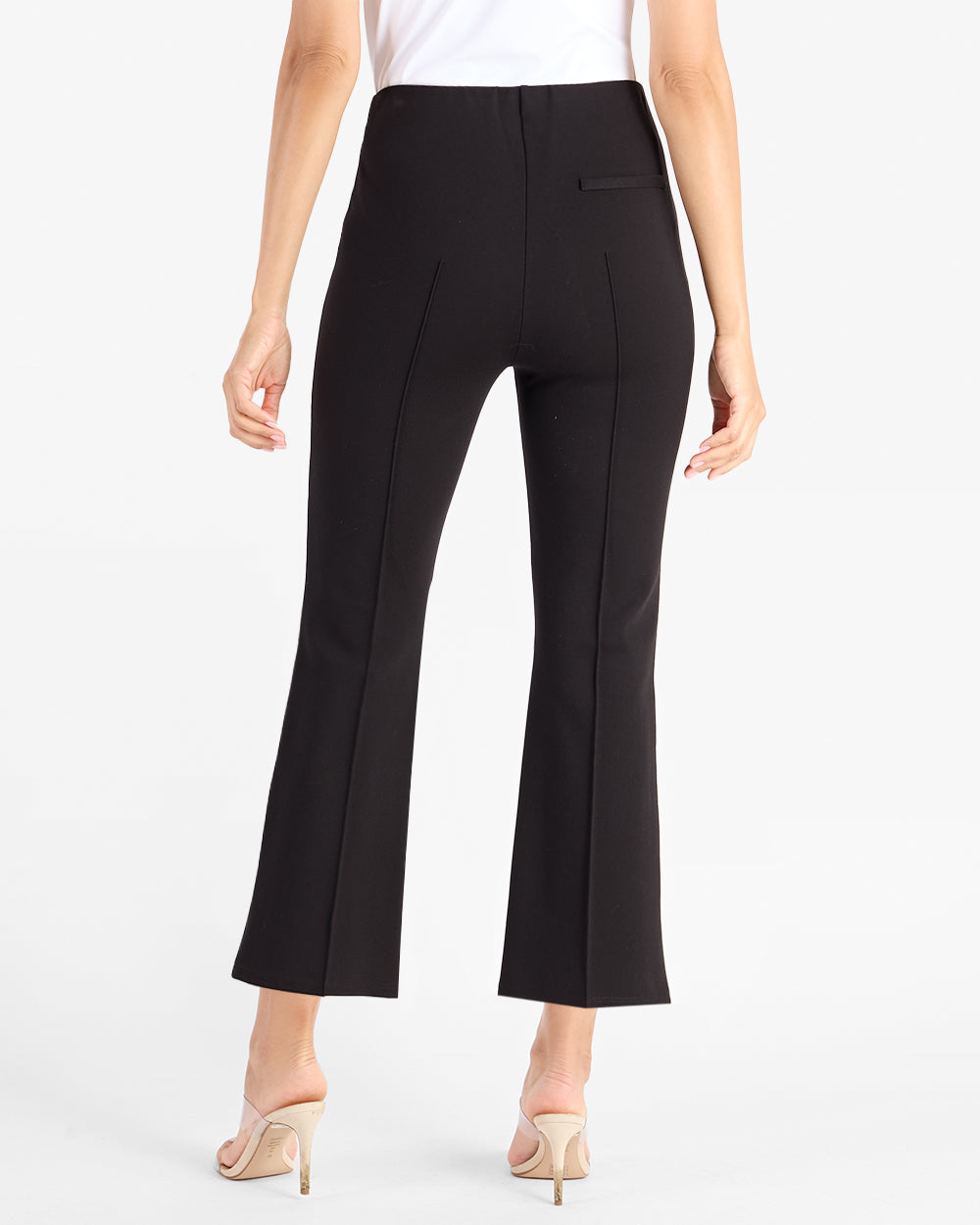Jude Connally Gracie pants in Black, view 4