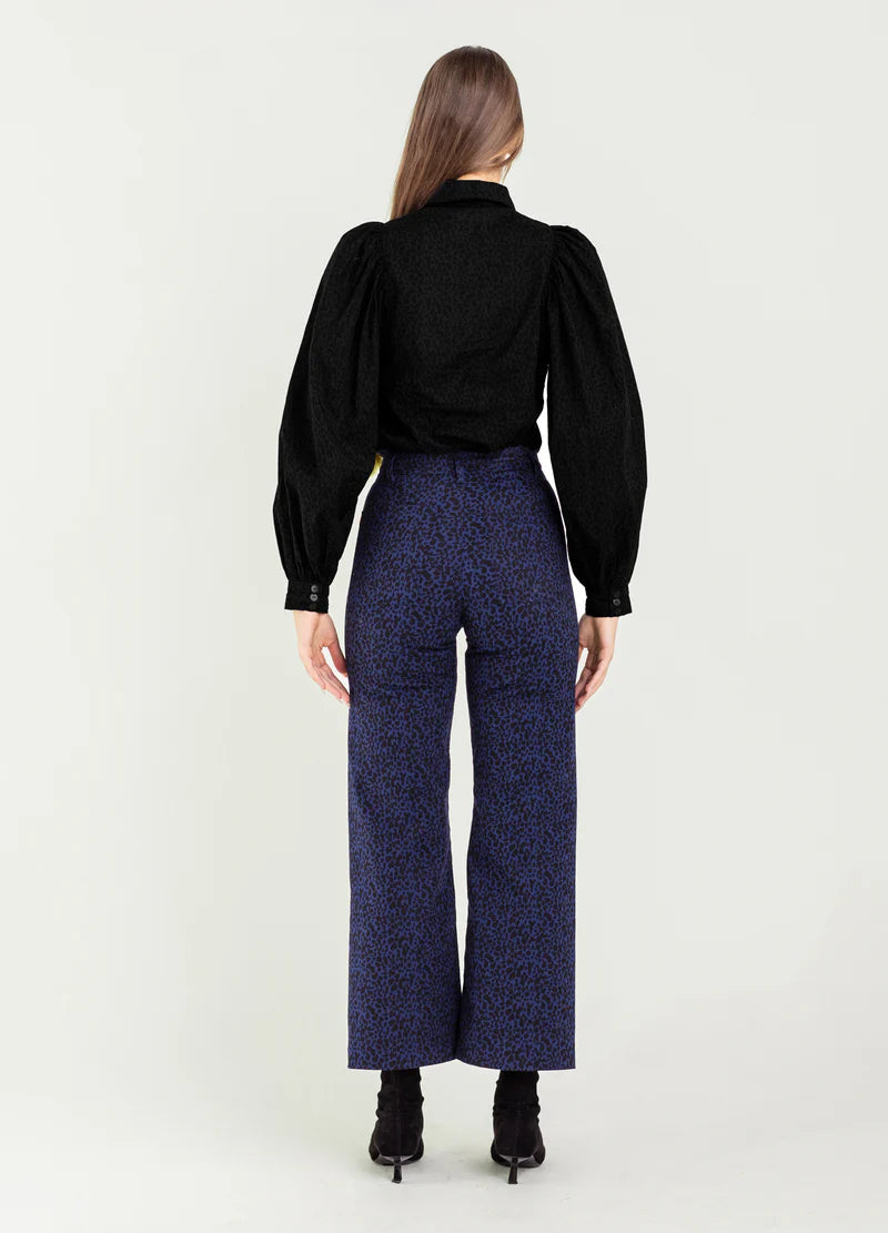 Kaya Pant - Midnight Juno