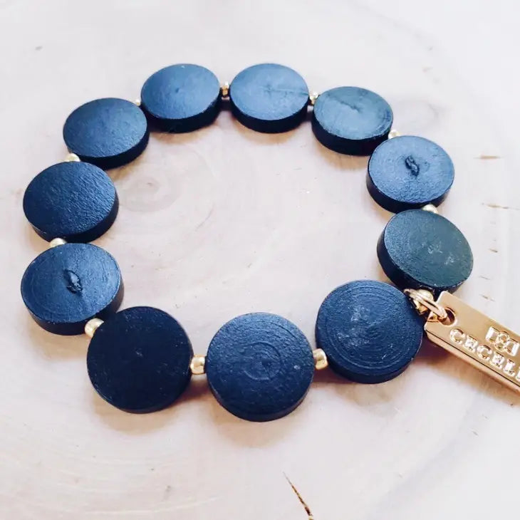 Wood Bracelets