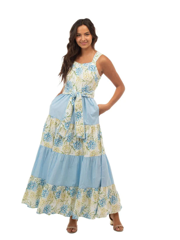 Beau & Ro Natucket Sara Maxi