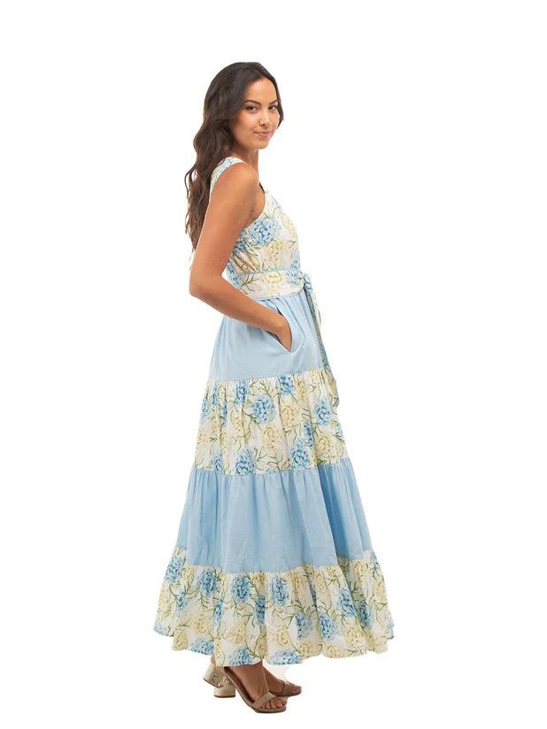 Beau & Ro Natucket Sara Maxi