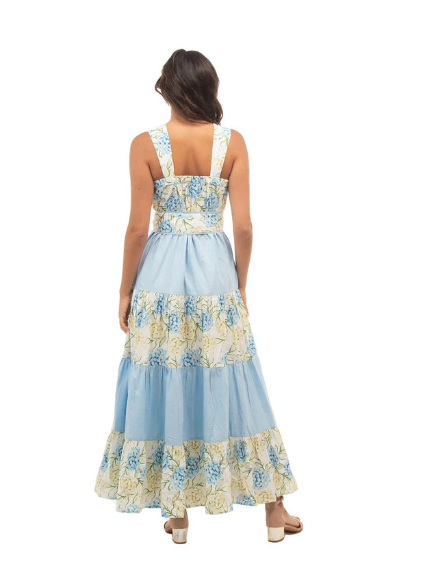 Beau & Ro Natucket Sara Maxi