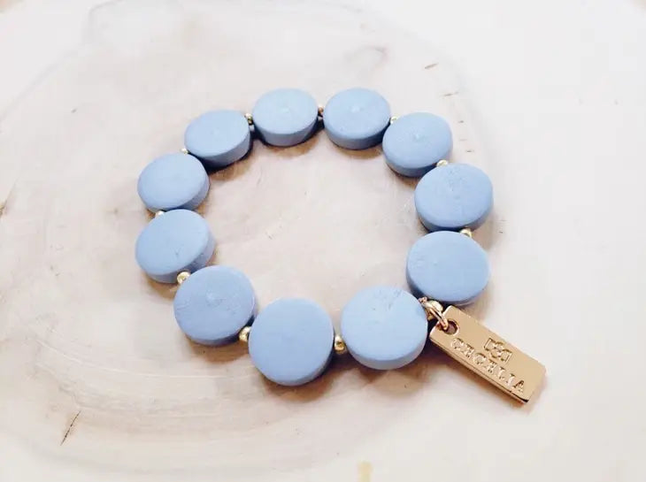 Wood Bracelets