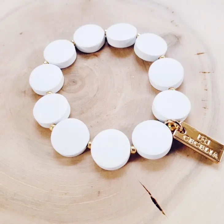 Wood Bracelets