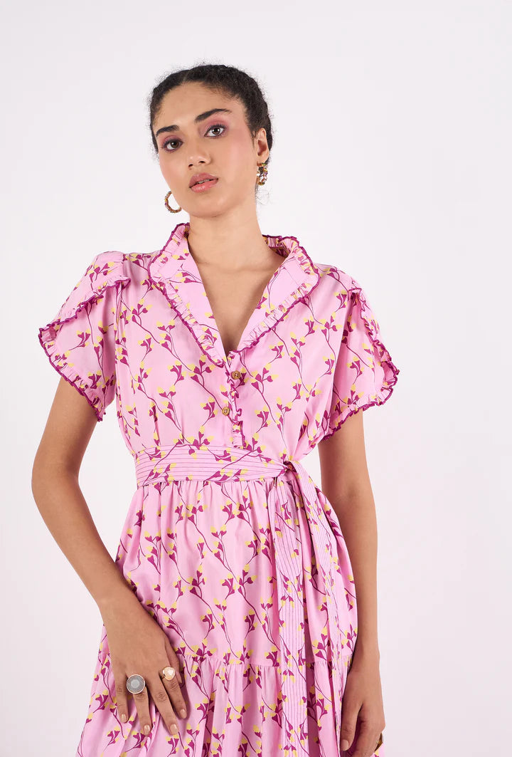 Everly Dress