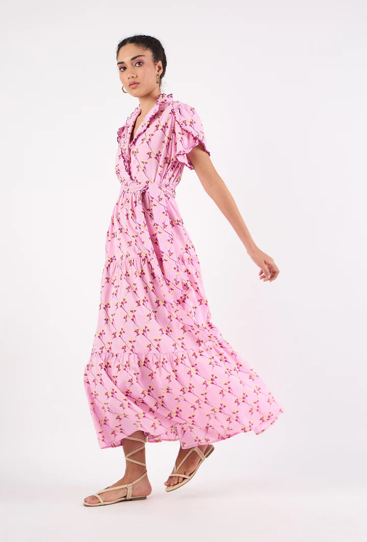 Everly Dress
