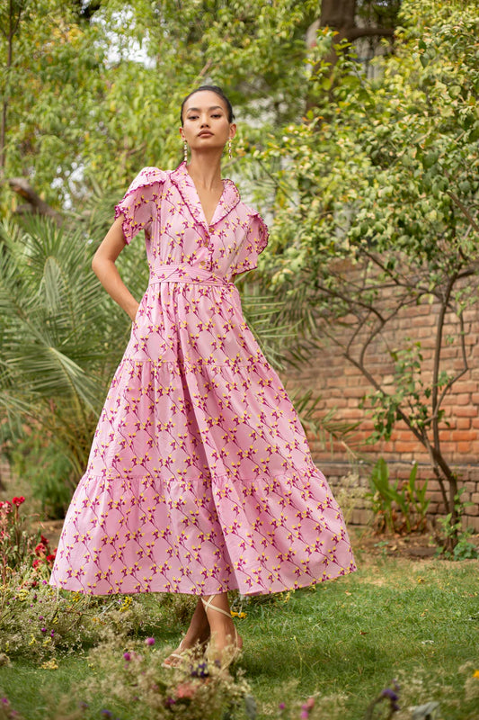 Everly Dress