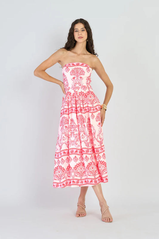 Rory Dress