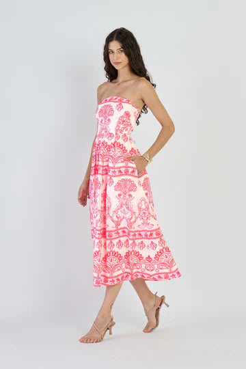 Rory Dress