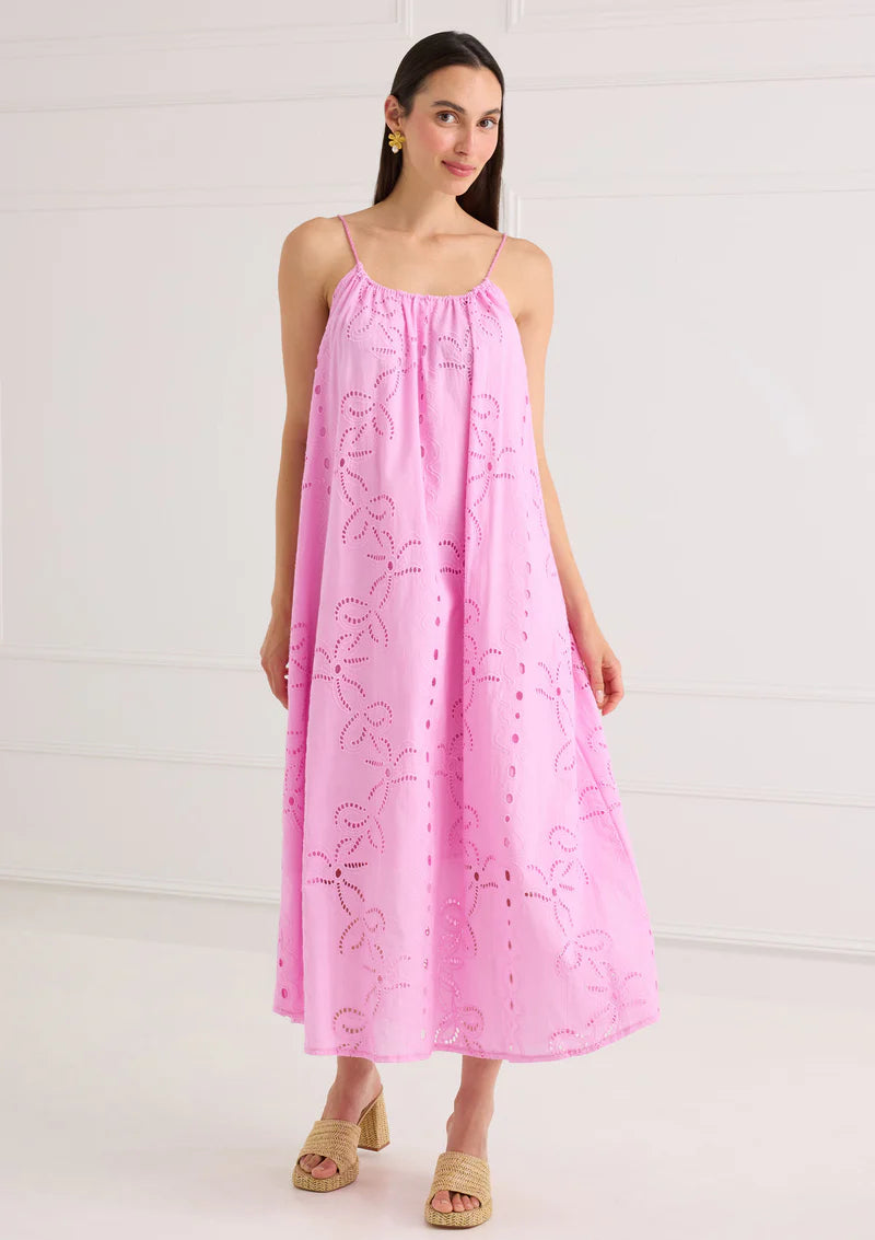 Adele Dress