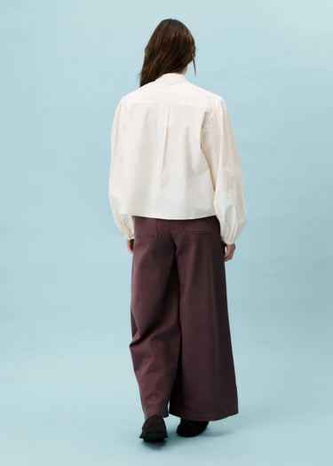 Ipomee Shirt - Creme