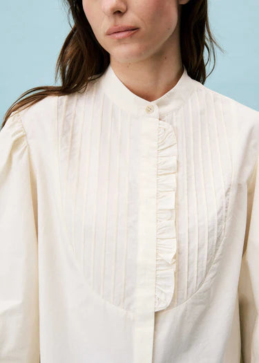 Ipomee Shirt - Creme