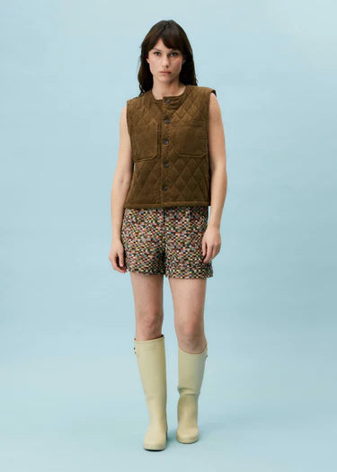 Arcia Short - Multicolor