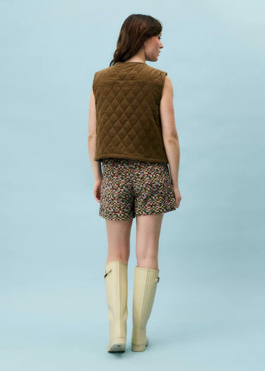 Arcia Short - Multicolor