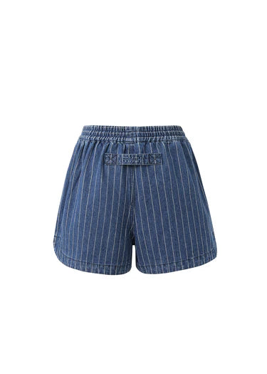 Chicannia Shorts by FRNCH