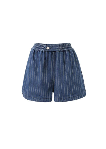 Chicannia Shorts