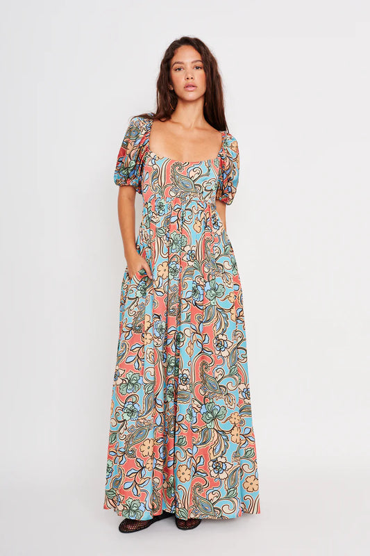 Sarah Dress