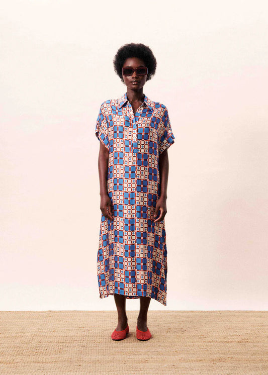 Canopus Dress