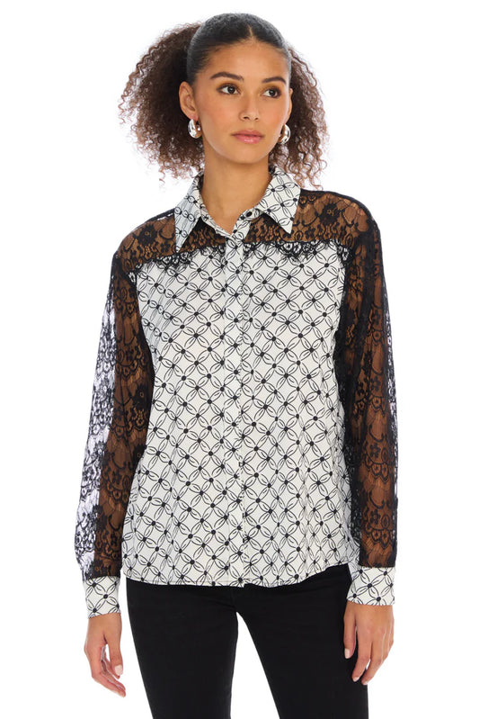 Liliana Shirt