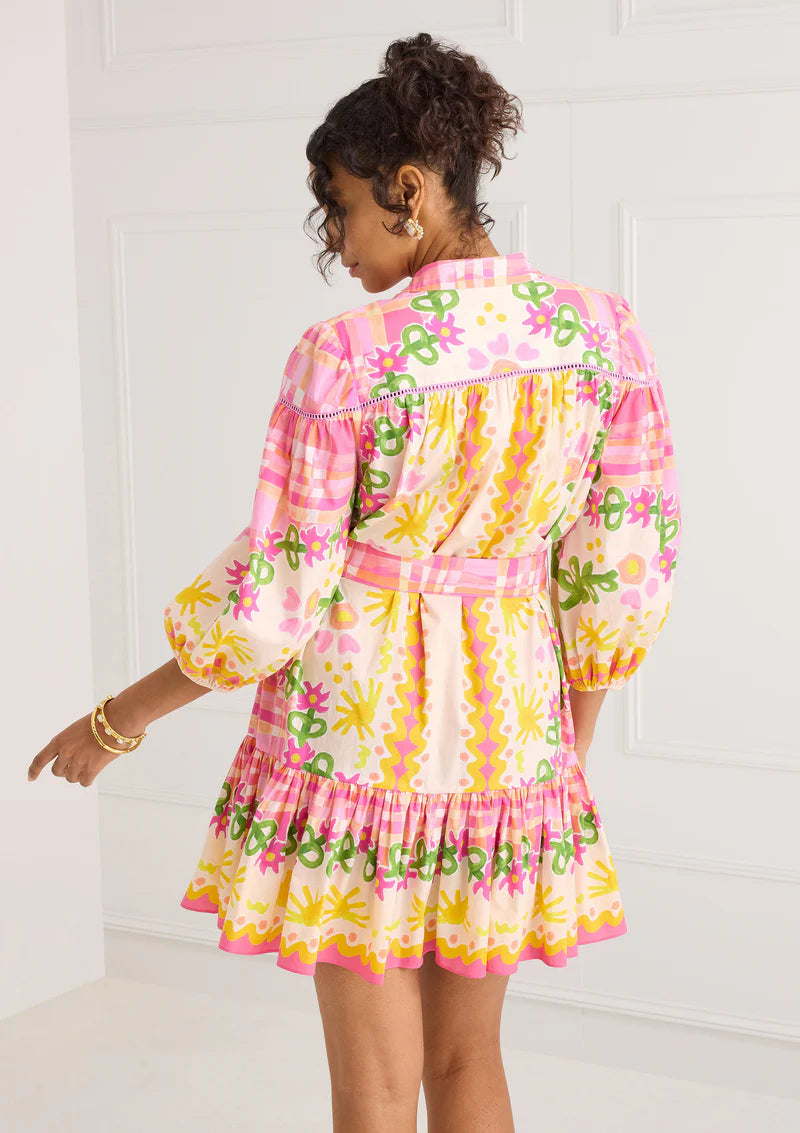 Lori-Anne Dress