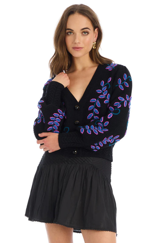 Piper Cardigan