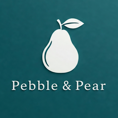 Pebble & Pear