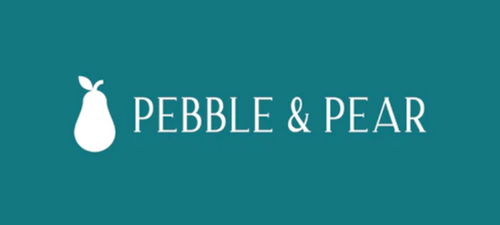 Pebble & Pear