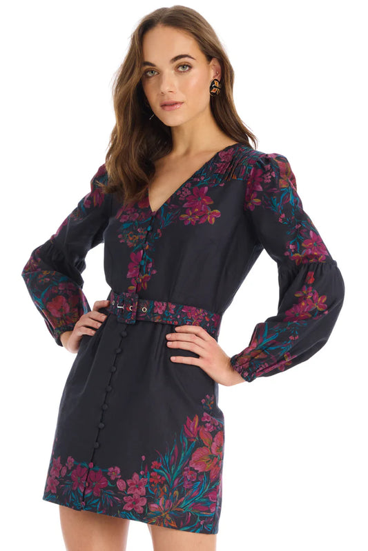 Talia Dress