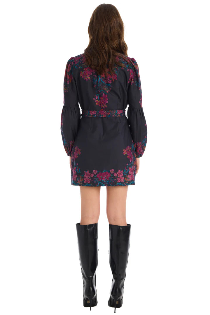 Talia Dress