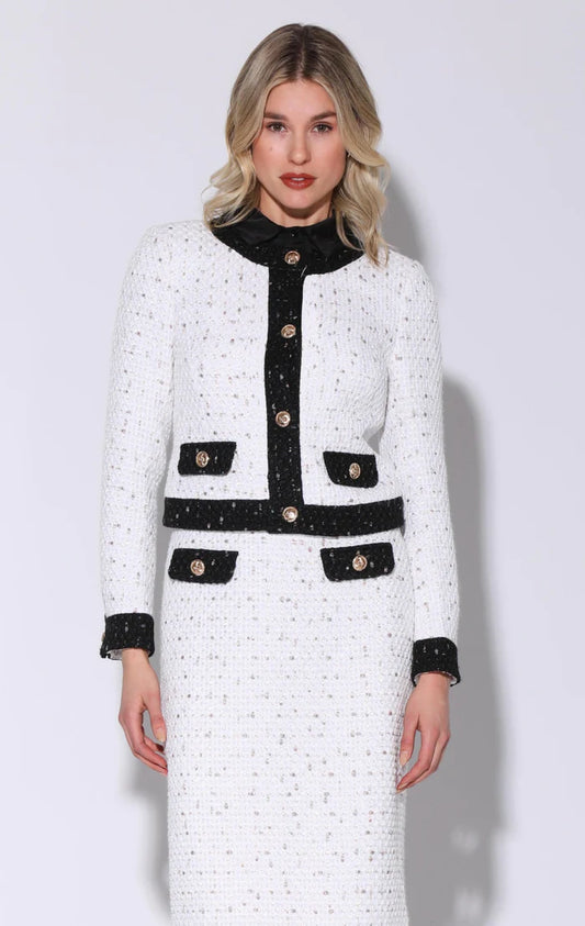 Walter Baker Meranda Jacket