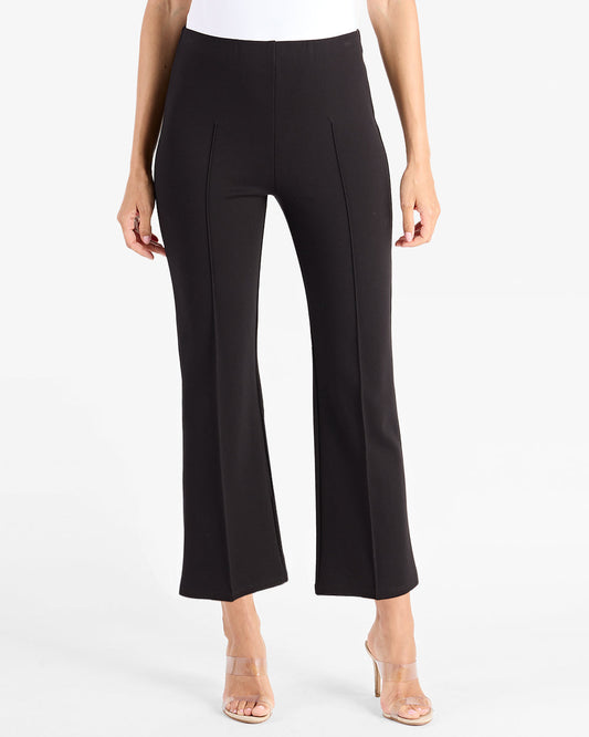 Jude Connally Gracie pants in Black, view 1