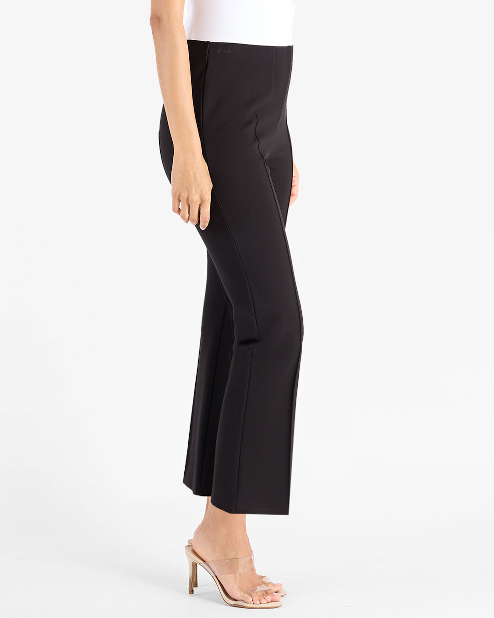 Jude Connally Gracie pants in Black, view 3