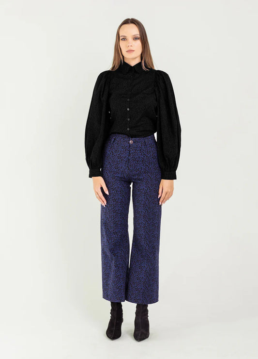 Kaya Pant - Midnight Juno