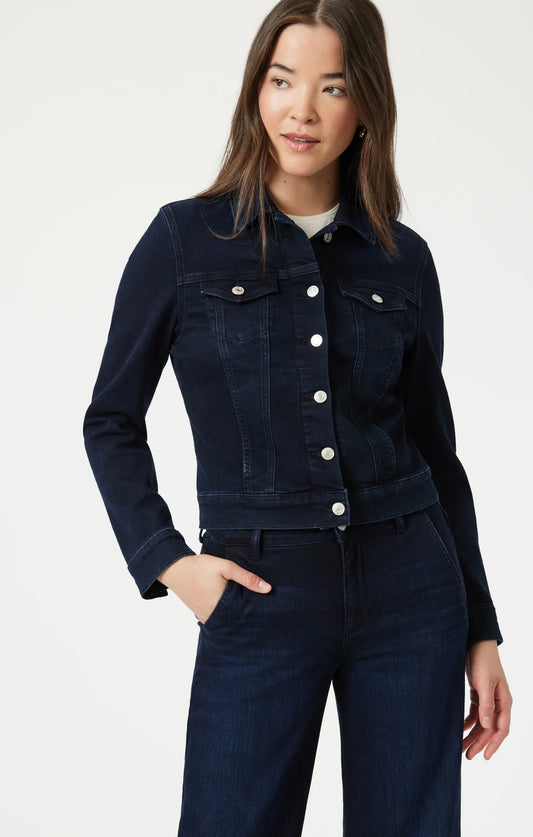 Mavi Samantha Denim Jacket