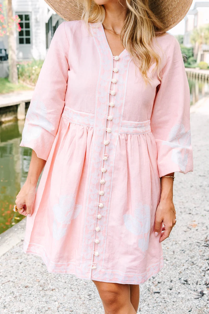 Cecilia Dress by Marigold