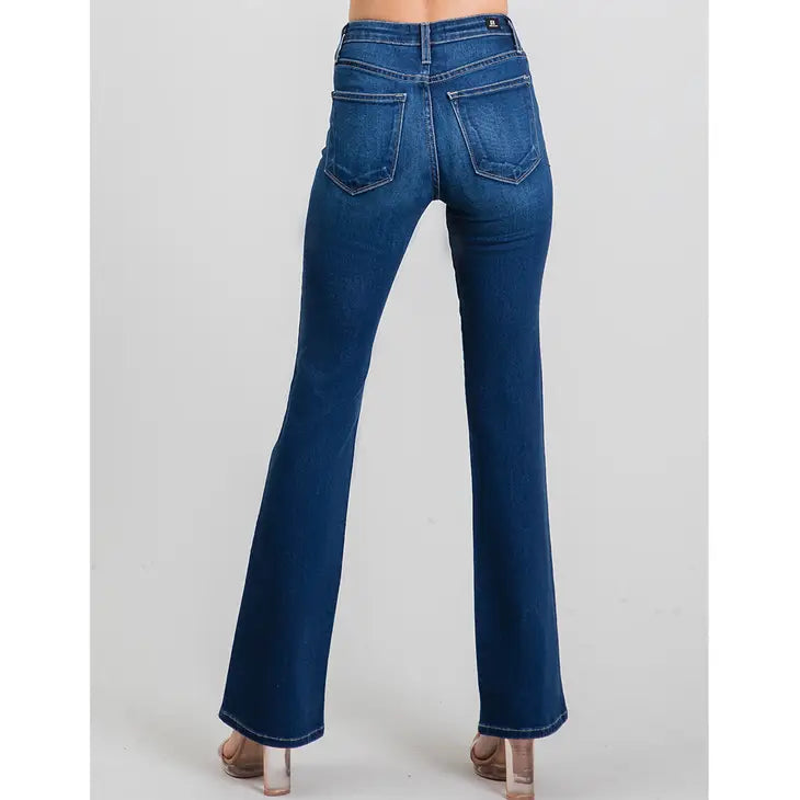 Florence High Rise Bootcut